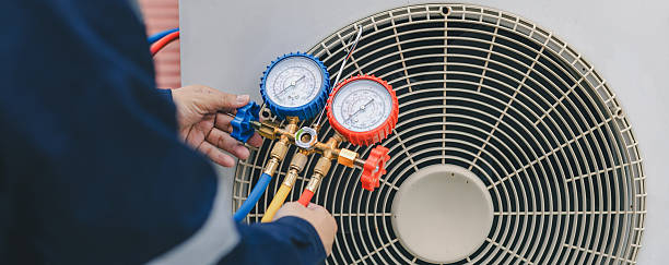 Licensed Hvac Repair service in Hilliard, OH - Tropical Oasis HVAC