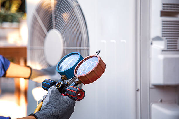 Affordable Furnace Repair solutions in Hilliard, OH